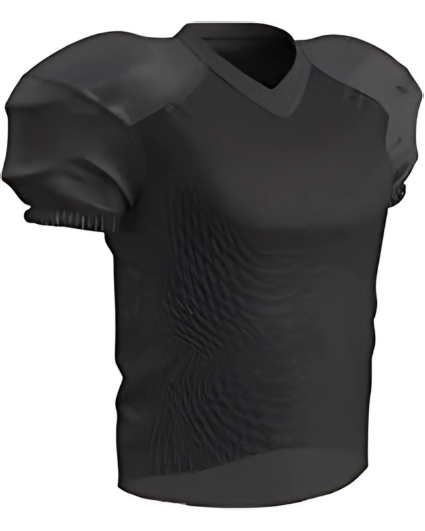 Polyester Practice Football Jersey - Image 18