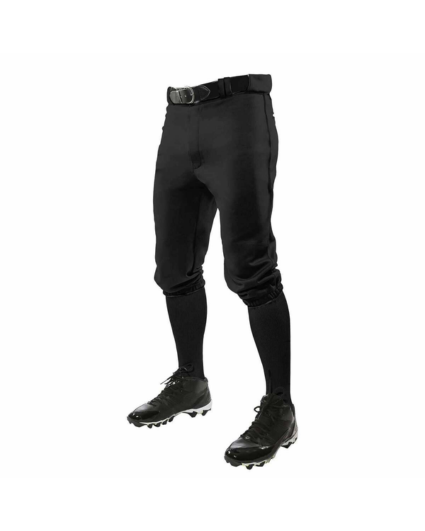 Champro Men's Triple Crown Baseball Pant Knickers with Braid - Image 15