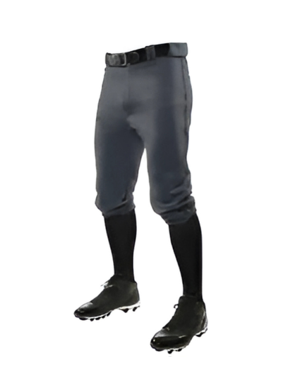 Champro Men's Triple Crown Baseball Pant Knickers with Braid - Image 17