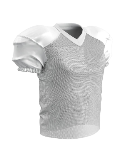 Polyester Practice Football Jersey - Image 16