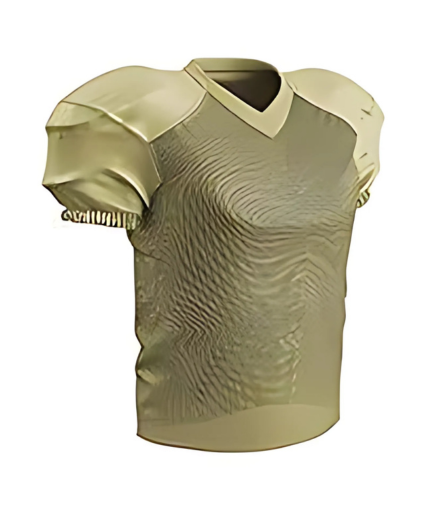 Polyester Practice Football Jersey - Image 17