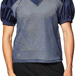 Polyester Practice Football Jersey