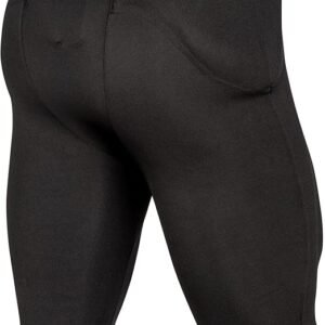 Youth Safety Practice Football Pants with Pads