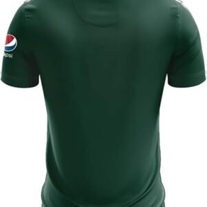 Pakistan Cricket Fans Jersey