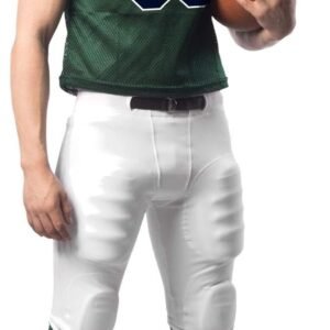 Champro Men’s Time Out Adult Football Practice Jersey for Training