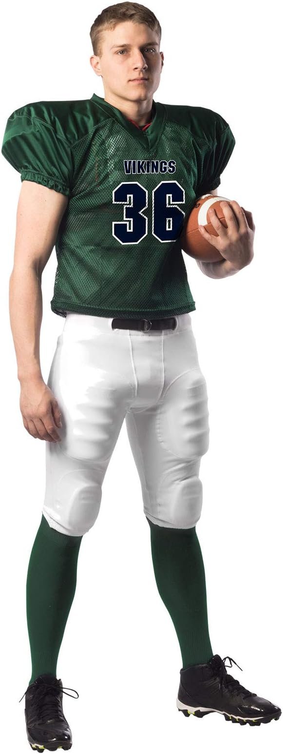 COSMOVIE Cosplay Costume Baseball Uniform Full Set - Image 4