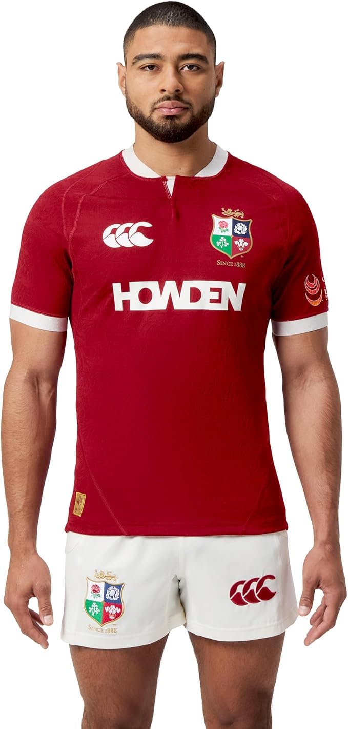 Rugby jersey sublimated - Image 4