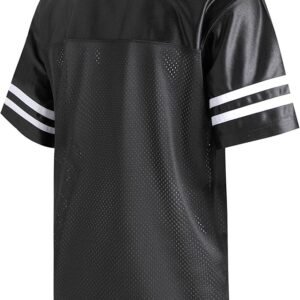 Pullonsy Replica Football Jerseys for Men