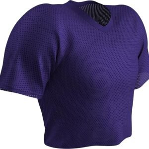 Champro Boy’s Mesh Football Adult Practice Jersey