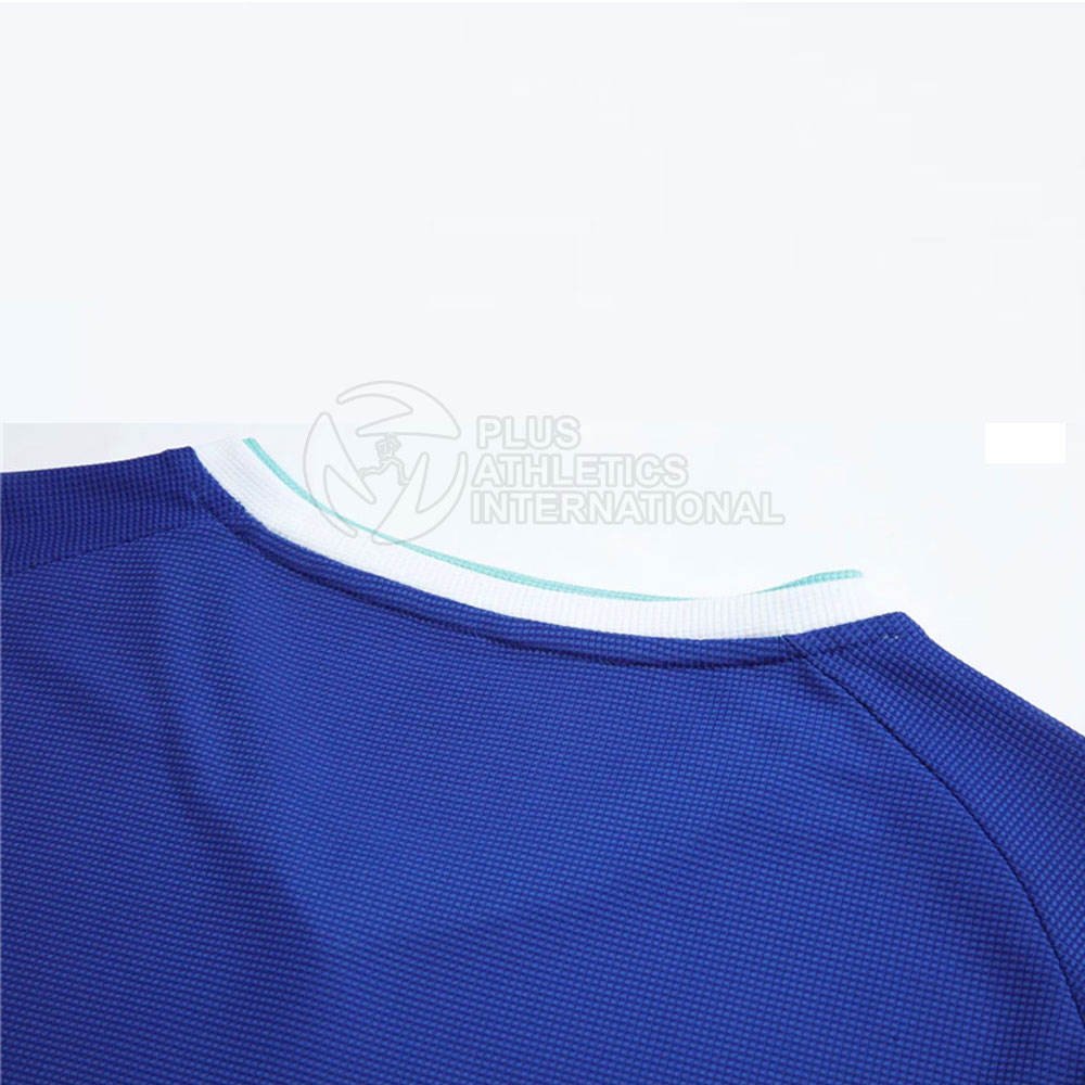 Sportswear Club Team Original Soccer Uniform - Image 4