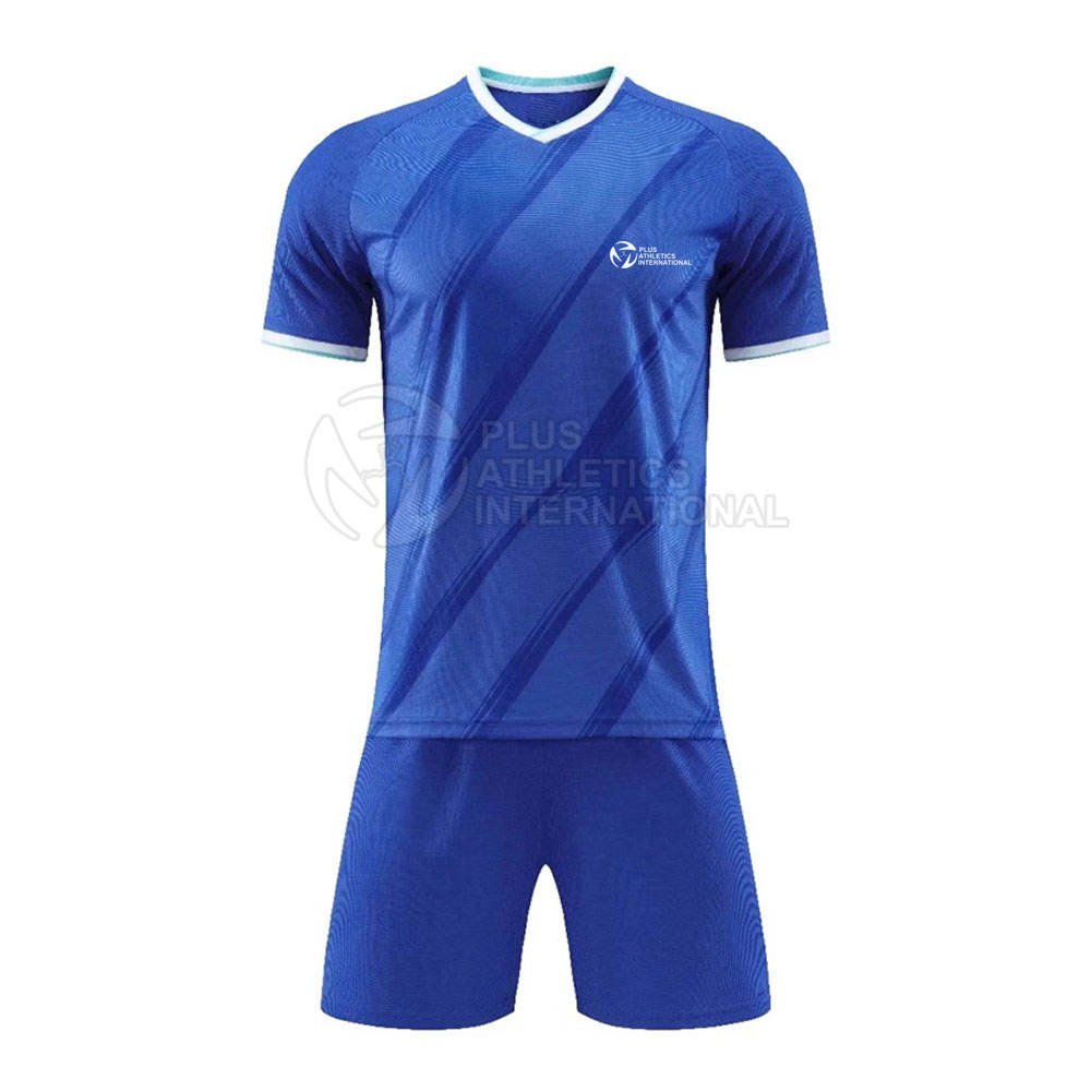 Sportswear Club Team Original Soccer Uniform
