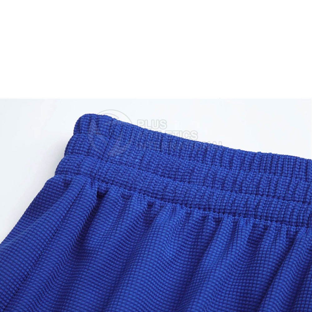 Sportswear Club Team Original Soccer Uniform - Image 5