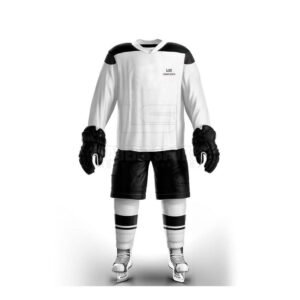New Arrival Fashionable Ice Hockey Uniform