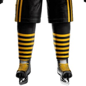 New Design Youth Ice Hockey Uniform