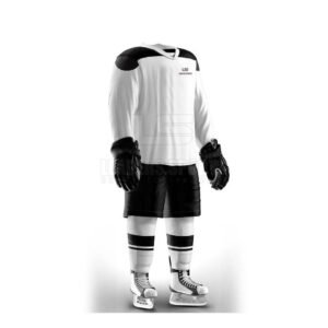 New Arrival Fashionable Ice Hockey Uniform