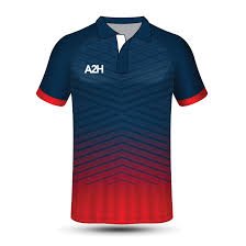 Rugby jersey sublimated - Image 3